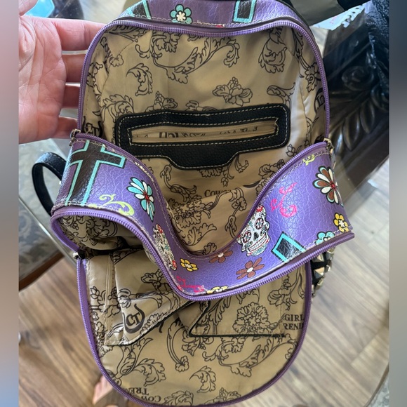 Skullcandy backpack - Picture 3 of 3